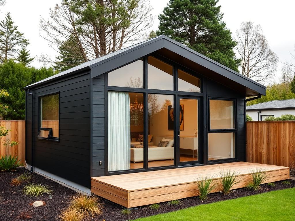 Granny Flats