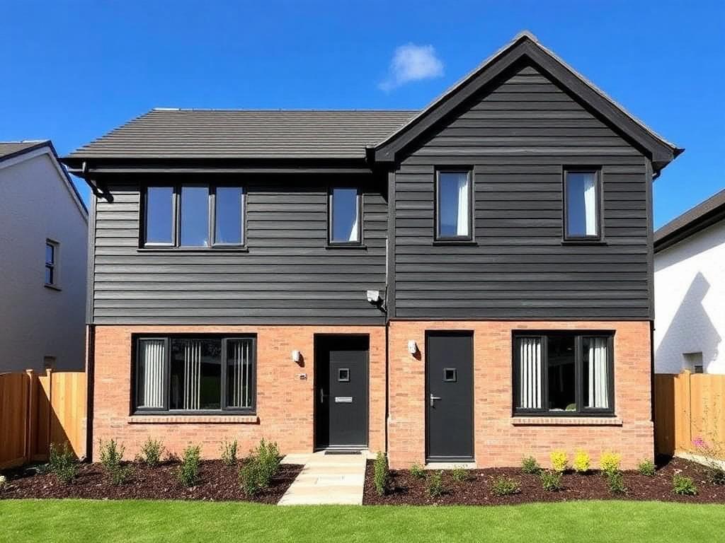 New Homes