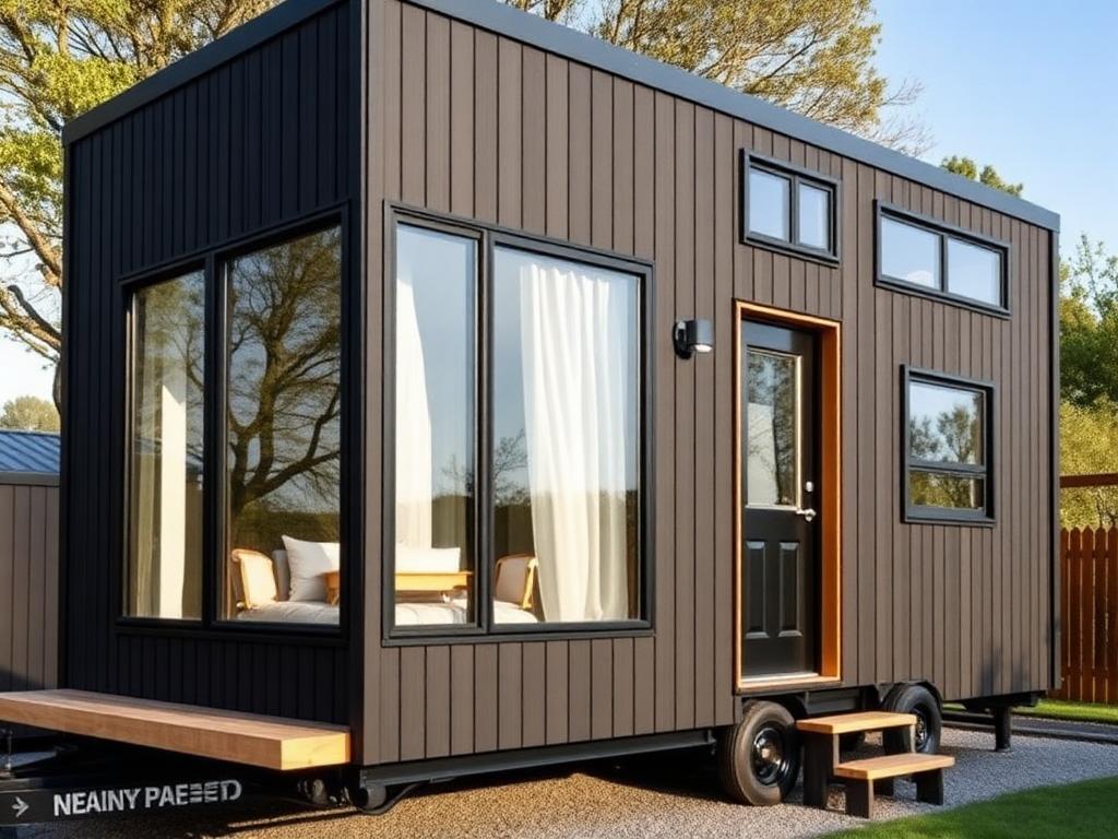 Tiny Homes